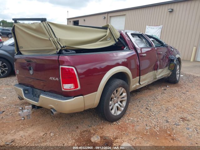 1C6RR7PM0GS261567 RAM 1500 Longhorn