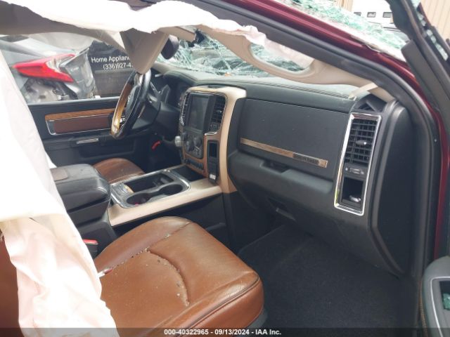 1C6RR7PM0GS261567 RAM 1500 Longhorn