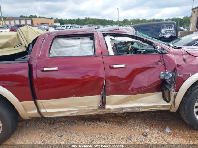 1C6RR7PM0GS261567 RAM 1500 Longhorn