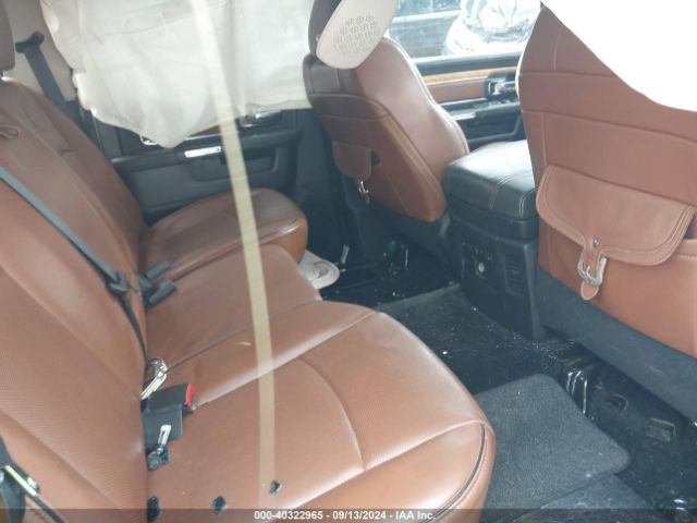1C6RR7PM0GS261567 RAM 1500 Longhorn