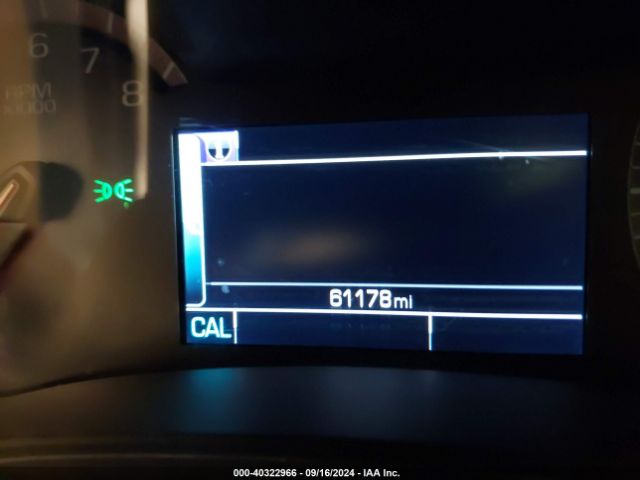 2G11Z5S36K9138044 Chevrolet IMPALA LT