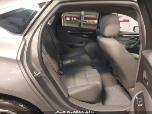 2G11Z5S36K9138044 Chevrolet IMPALA LT