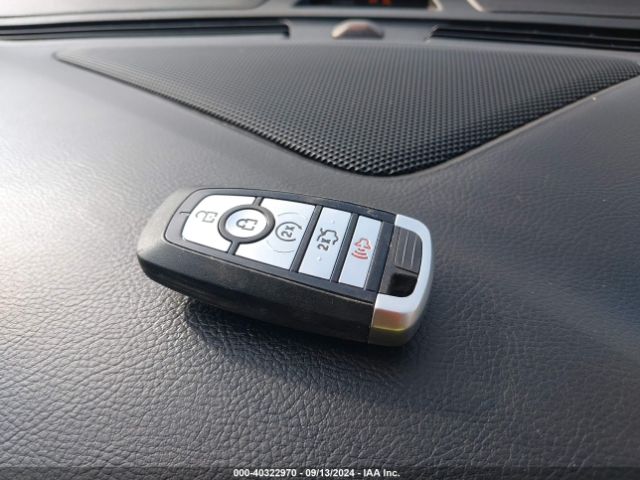 3FA6P0K99HR242319 Ford Fusion Titanium