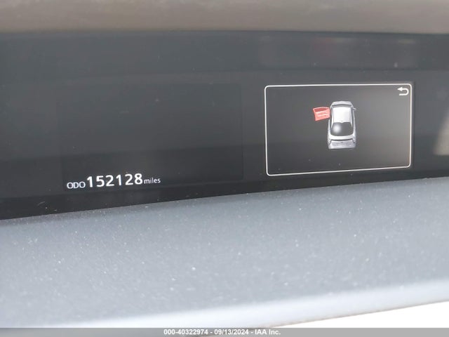Toyota Prius Three 2016 JTDKARFU8G3525921 Image 7