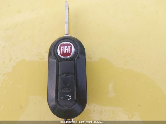 ZFBCFADH1EZ010575 Fiat 500L TREKKING
