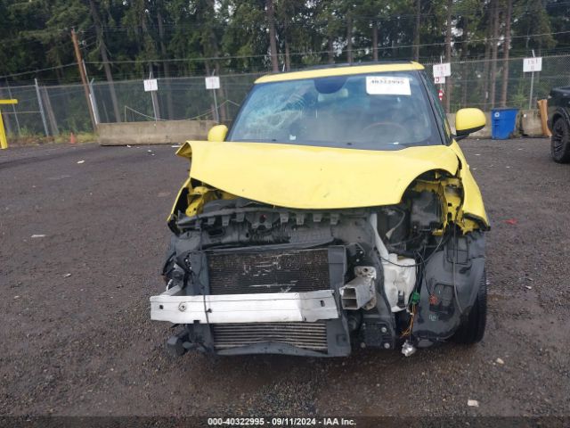 ZFBCFADH1EZ010575 Fiat 500L TREKKING