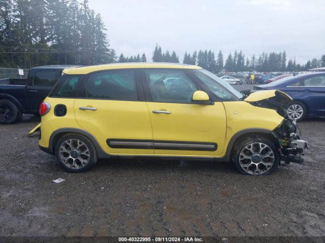 ZFBCFADH1EZ010575 Fiat 500L TREKKING