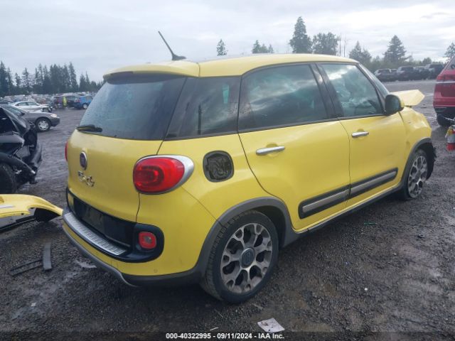 ZFBCFADH1EZ010575 Fiat 500L TREKKING