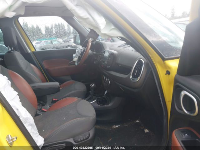 ZFBCFADH1EZ010575 Fiat 500L TREKKING