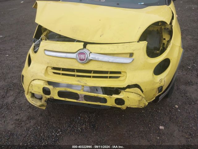 ZFBCFADH1EZ010575 Fiat 500L TREKKING