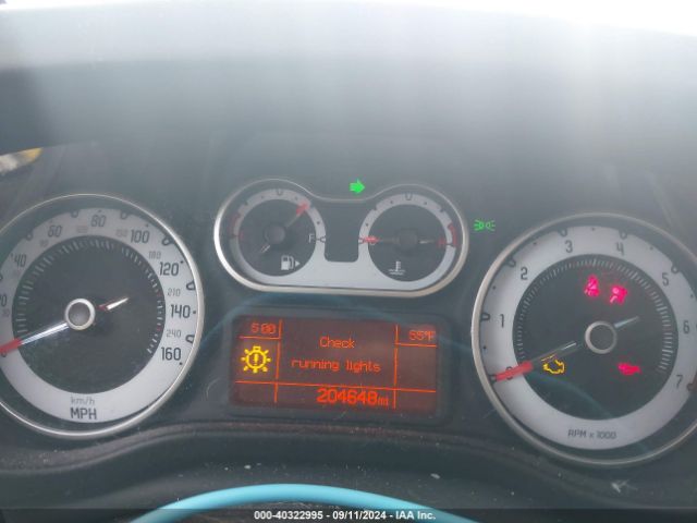 ZFBCFADH1EZ010575 Fiat 500L TREKKING