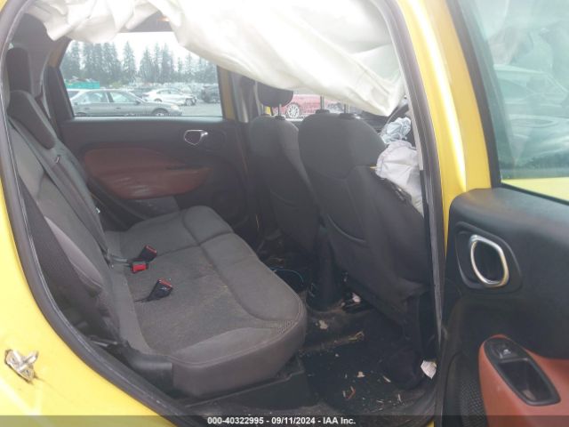ZFBCFADH1EZ010575 Fiat 500L TREKKING