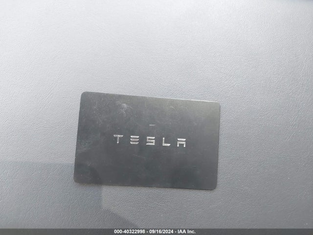 2023 TESLA MODEL Y 7SAYGAEE3PF589584 Photo 10