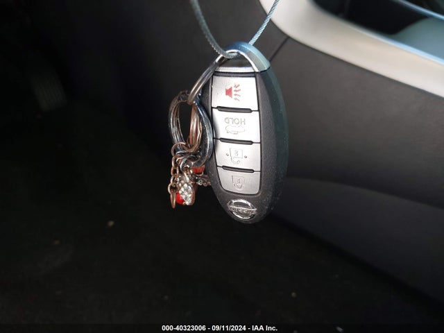 Nissan Altima 2.5 S 2015 1N4AL3AP3FN318897 Image 11
