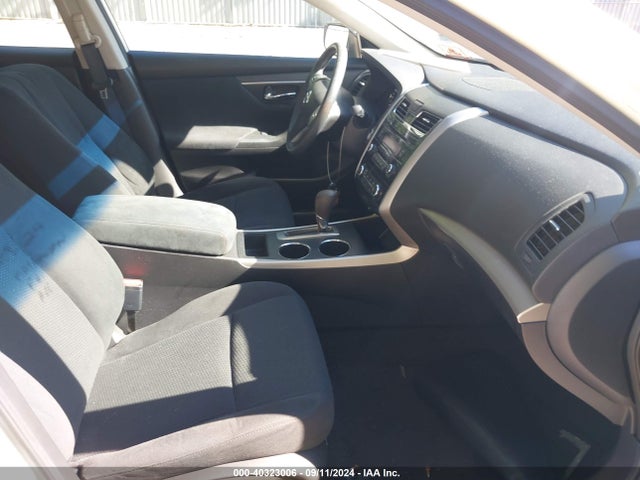 Nissan Altima 2.5 S 2015 1N4AL3AP3FN318897 Image 5