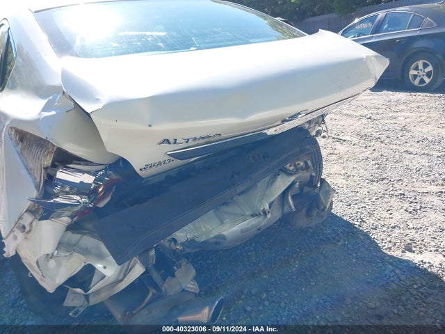 Nissan Altima 2.5 S 2015 1N4AL3AP3FN318897 Image 6