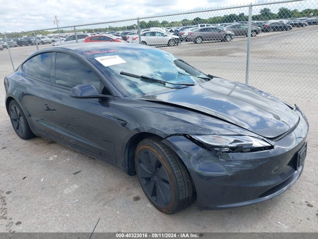 2024 TESLA MODEL 3 5YJ3E1EA8RF725236 Photo 0