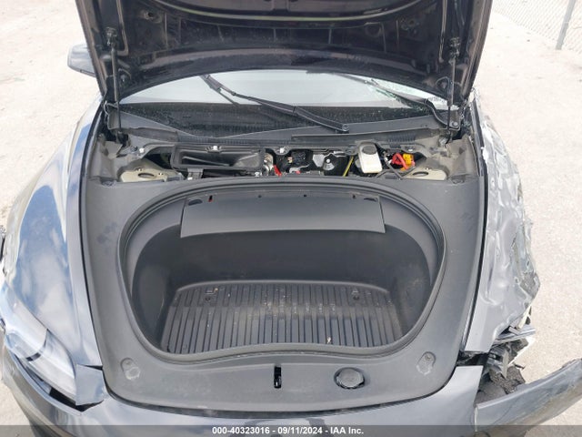 2024 TESLA MODEL 3 5YJ3E1EA8RF725236 Photo 9