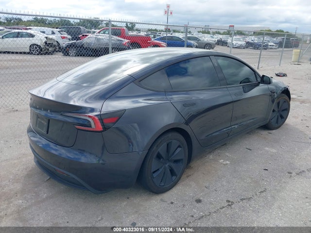 2024 TESLA MODEL 3 5YJ3E1EA8RF725236 Photo 3