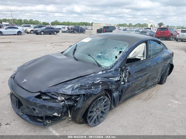 2024 TESLA MODEL 3 5YJ3E1EA8RF725236 Photo 5