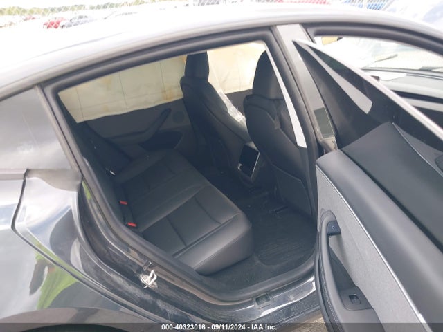 2024 TESLA MODEL 3 5YJ3E1EA8RF725236 Photo 7
