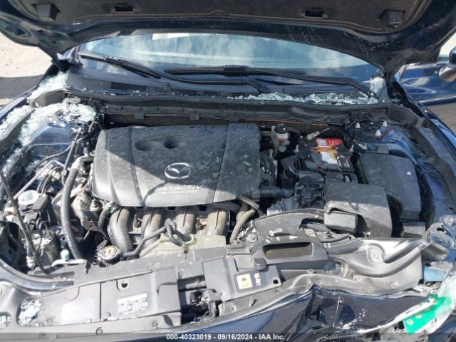 JM1GJ1W56F1189860 Mazda Mazda6 I Grand Touring