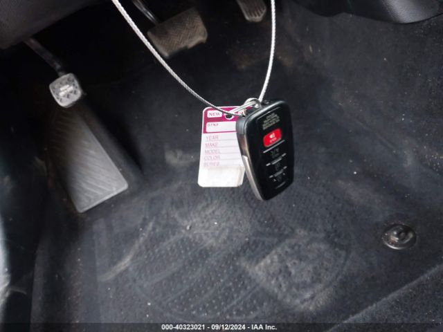 JTDKARFPXH3045326 Toyota Prius Prime Premium