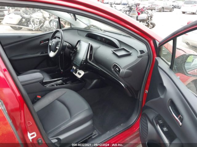 JTDKARFPXH3045326 Toyota Prius Prime Premium