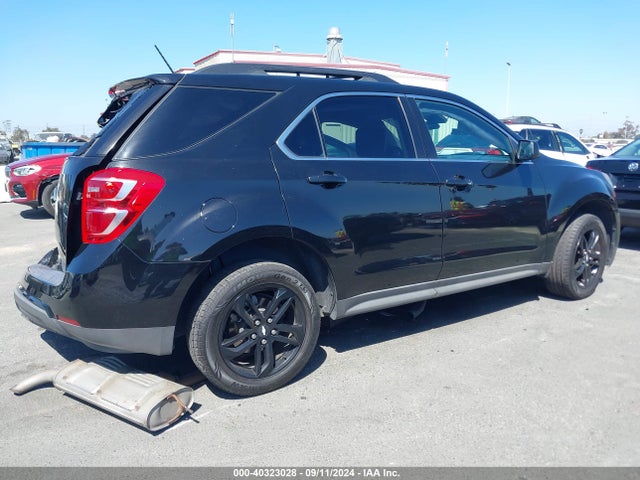 Chevrolet EQUINOX LT 2017 2GNALCEKXH1577231 Image 13