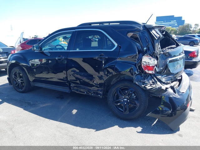 Chevrolet EQUINOX LT 2017 2GNALCEKXH1577231 Image 14