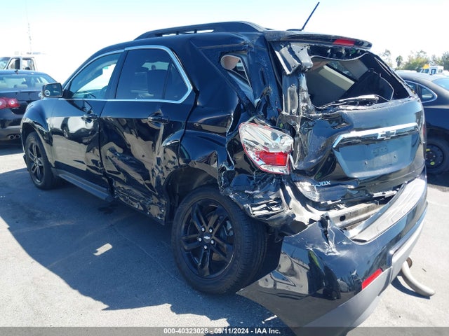 Chevrolet EQUINOX LT 2017 2GNALCEKXH1577231 Image 3