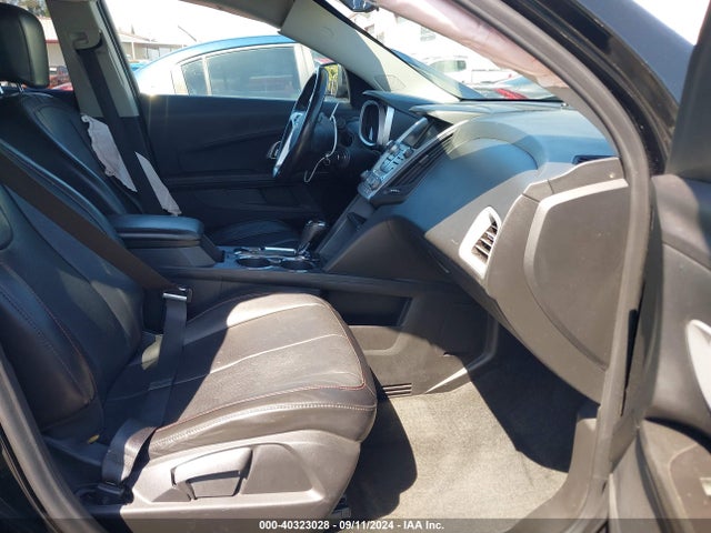 Chevrolet EQUINOX LT 2017 2GNALCEKXH1577231 Image 5