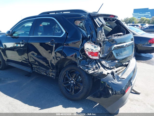 Chevrolet EQUINOX LT 2017 2GNALCEKXH1577231 Image 6