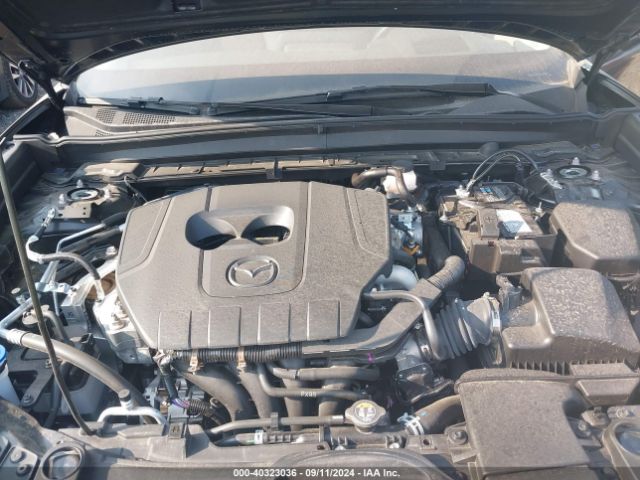 3MVDMBDM9RM663493 Mazda Cx-30 2.5 S Premium Package