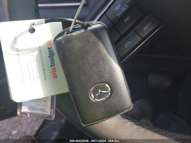 3MVDMBDM9RM663493 Mazda Cx-30 2.5 S Premium Package