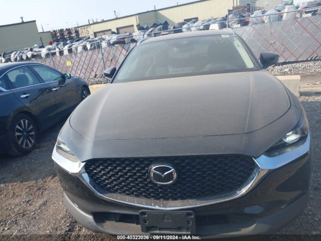 3MVDMBDM9RM663493 Mazda Cx-30 2.5 S Premium Package