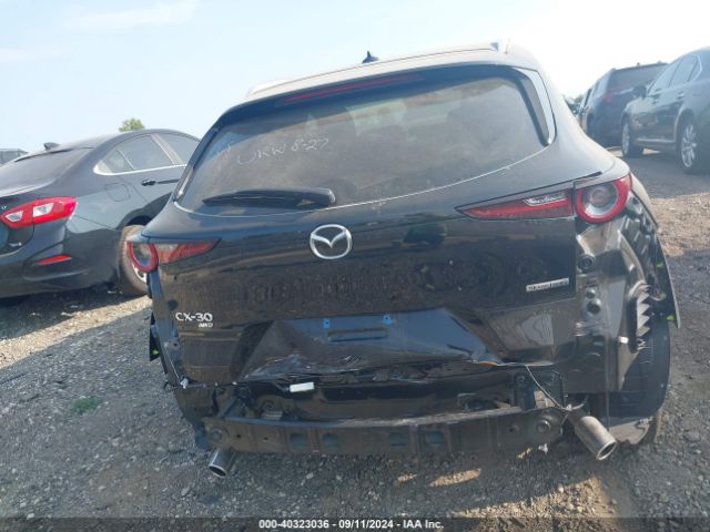 3MVDMBDM9RM663493 Mazda Cx-30 2.5 S Premium Package