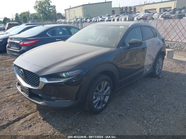 3MVDMBDM9RM663493 Mazda Cx-30 2.5 S Premium Package