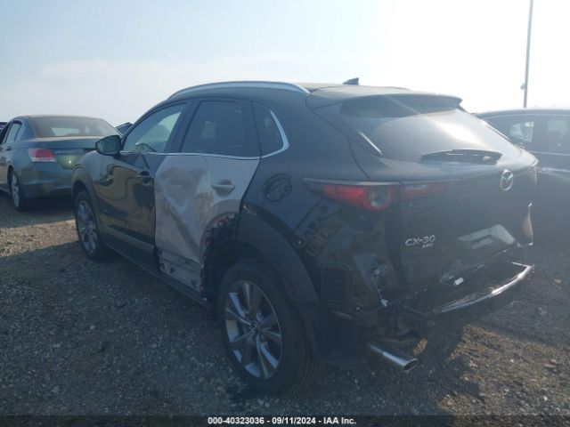3MVDMBDM9RM663493 Mazda Cx-30 2.5 S Premium Package