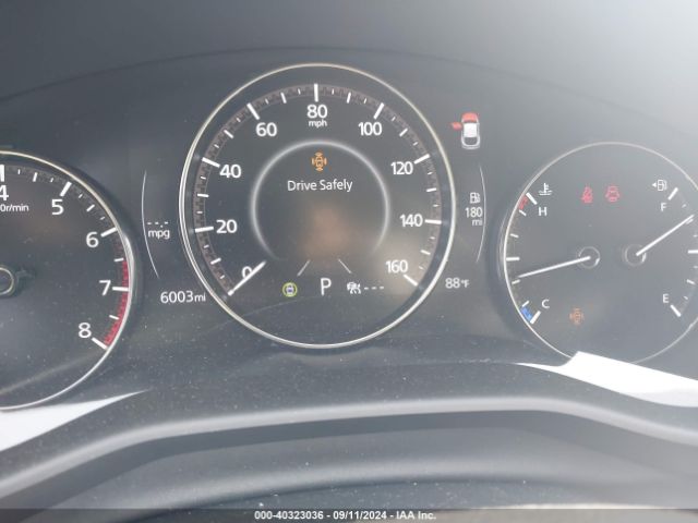 3MVDMBDM9RM663493 Mazda Cx-30 2.5 S Premium Package