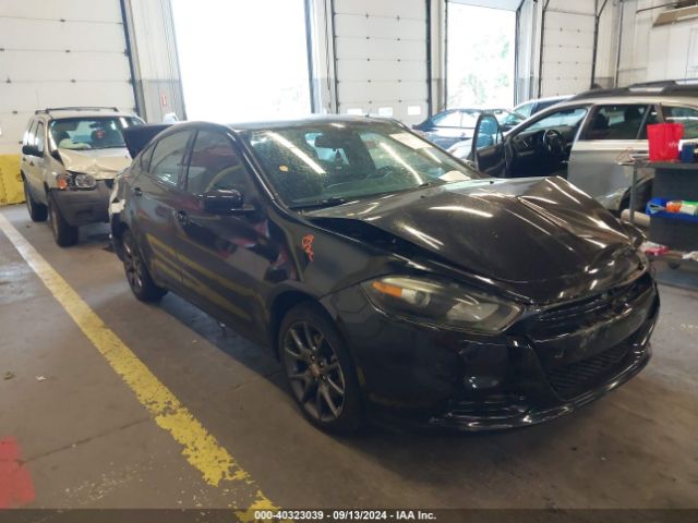 1C3CDFAA1GD701066 auction archive image