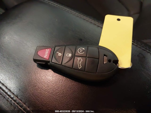 Dodge DART SE 2016 1C3CDFAA1GD701066 Image 11