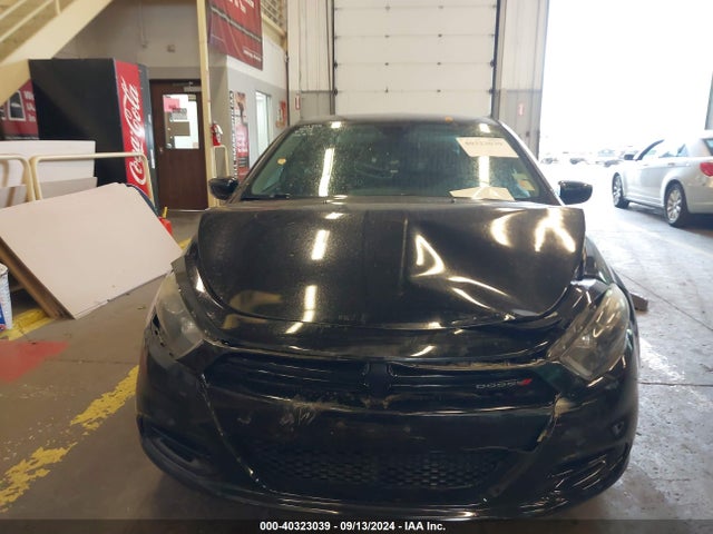 Dodge DART SE 2016 1C3CDFAA1GD701066 Image 13