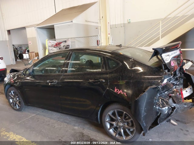 Dodge DART SE 2016 1C3CDFAA1GD701066 Image 15