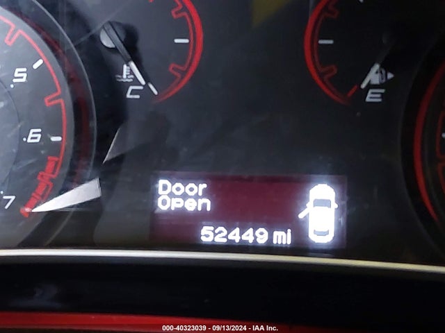Dodge DART SE 2016 1C3CDFAA1GD701066 Image 16