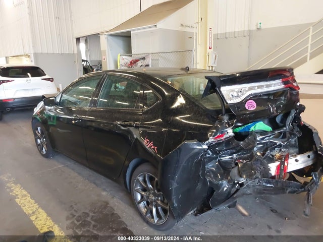 1C3CDFAA1GD701066 Dodge DART SE