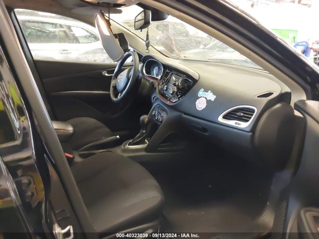 Dodge DART SE 2016 1C3CDFAA1GD701066 Image 5