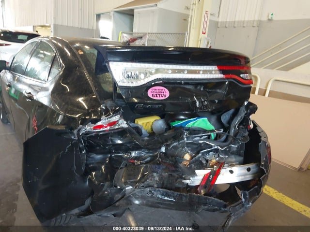 Dodge DART SE 2016 1C3CDFAA1GD701066 Image 6
