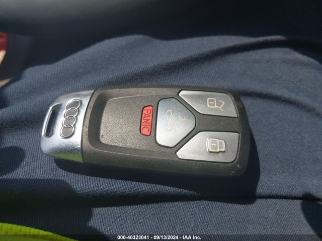 WAUEAAF41RN014554 Audi A4 Premium Plus 45 Tfsi S Line Quattro S Tronic