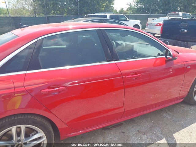 WAUEAAF41RN014554 Audi A4 Premium Plus 45 Tfsi S Line Quattro S Tronic